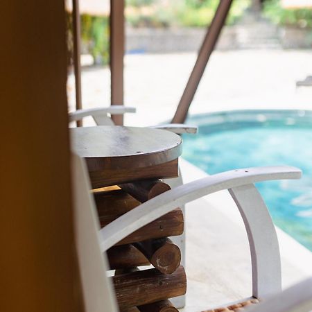 Gading Tree House Villa Batununggul Exterior foto