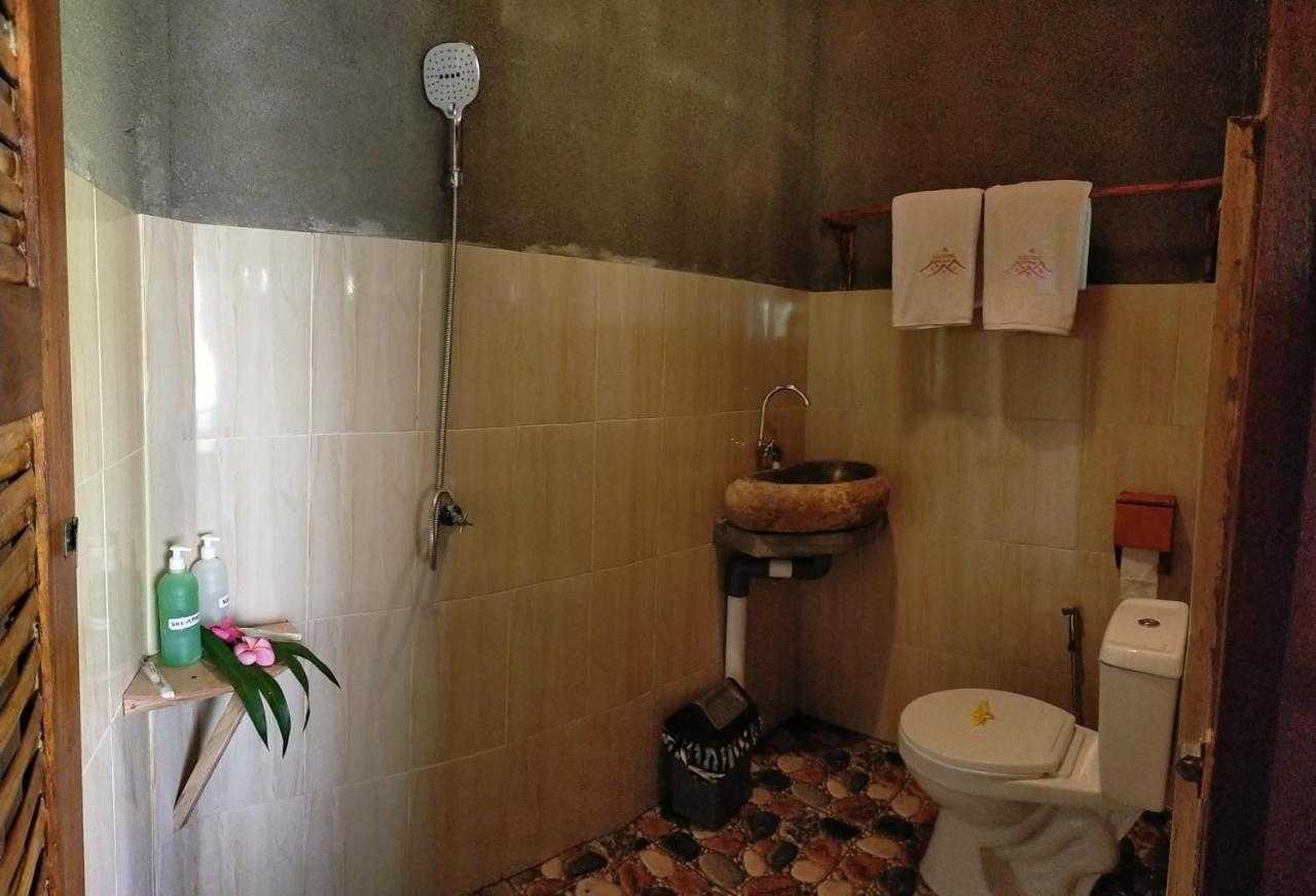 Gading Tree House Villa Batununggul Exterior foto