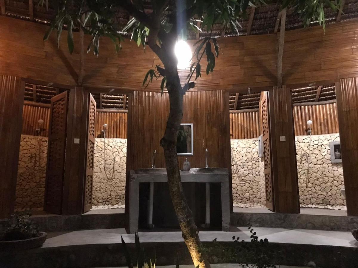Gading Tree House Villa Batununggul Exterior foto