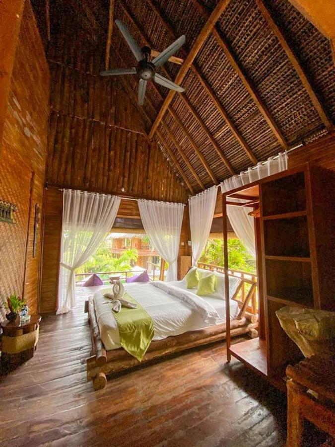 Gading Tree House Villa Batununggul Exterior foto