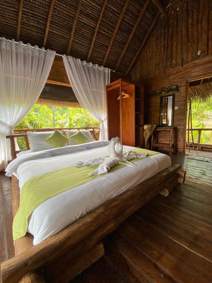 Gading Tree House Villa Batununggul Exterior foto