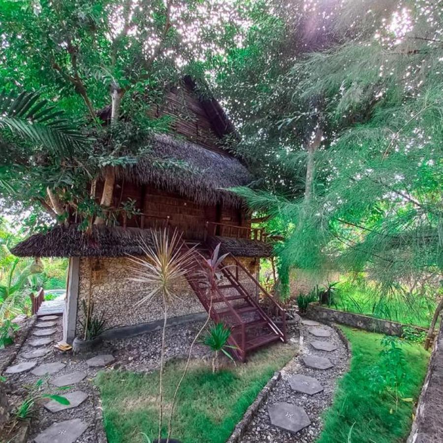 Gading Tree House Villa Batununggul Exterior foto