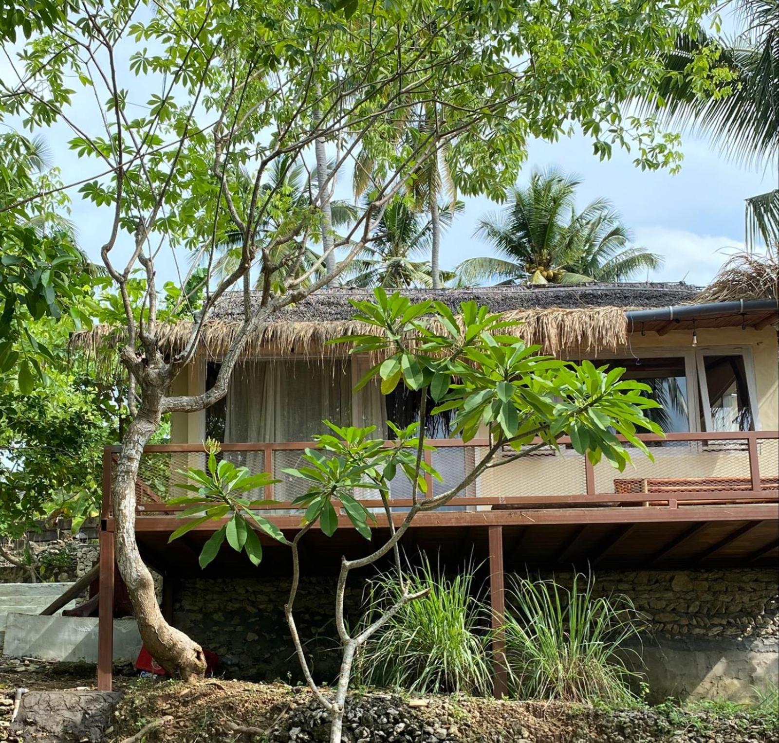 Gading Tree House Villa Batununggul Exterior foto