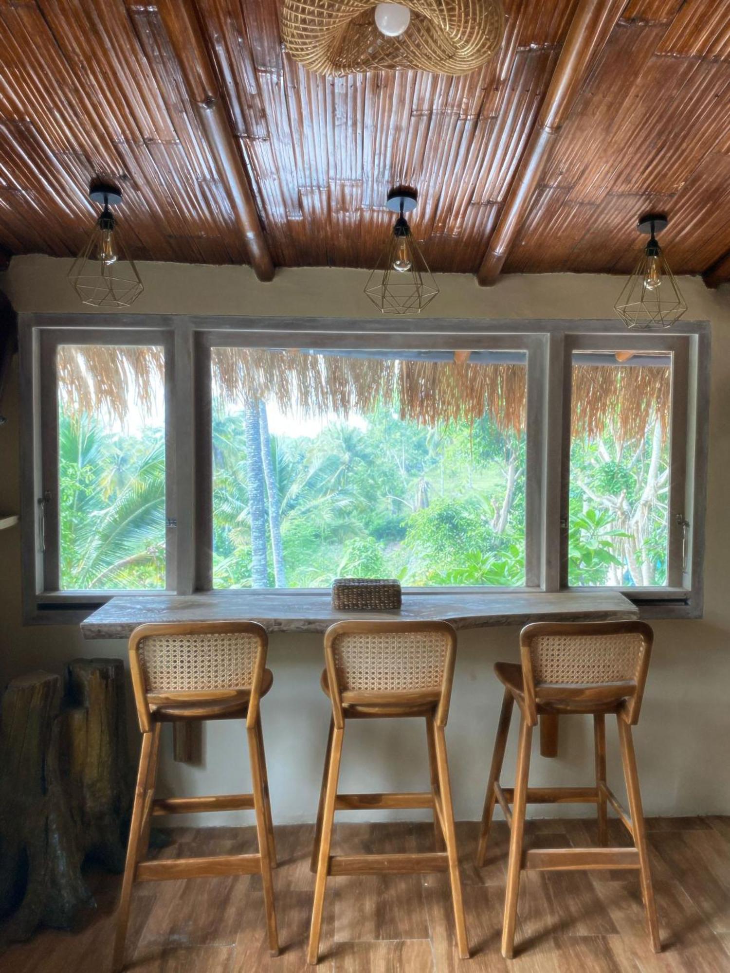 Gading Tree House Villa Batununggul Exterior foto