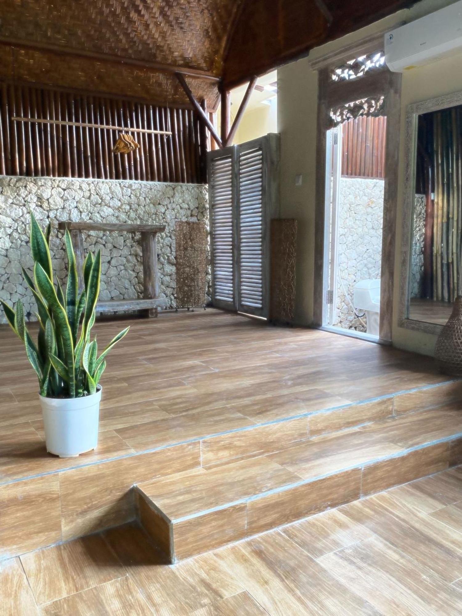 Gading Tree House Villa Batununggul Exterior foto