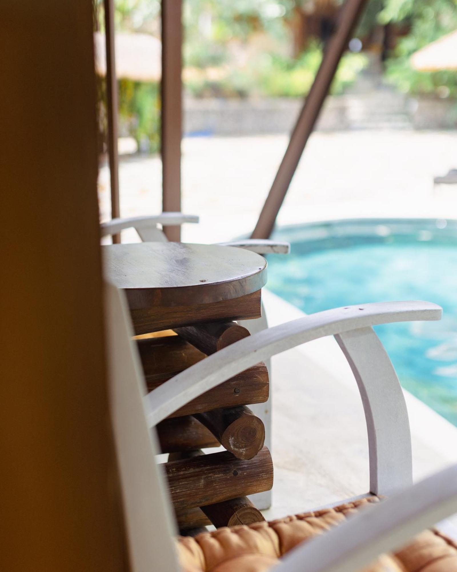 Gading Tree House Villa Batununggul Exterior foto