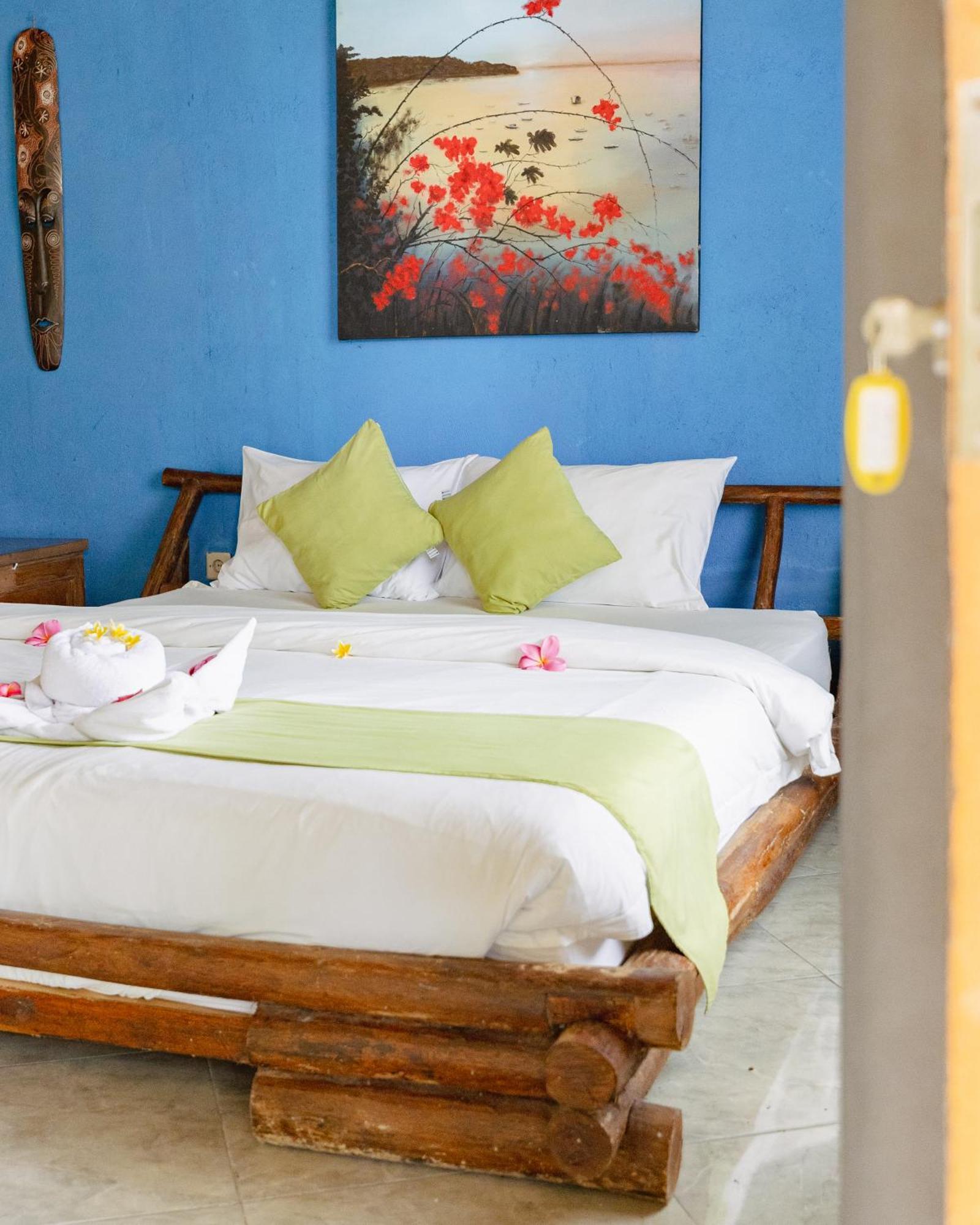 Gading Tree House Villa Batununggul Exterior foto