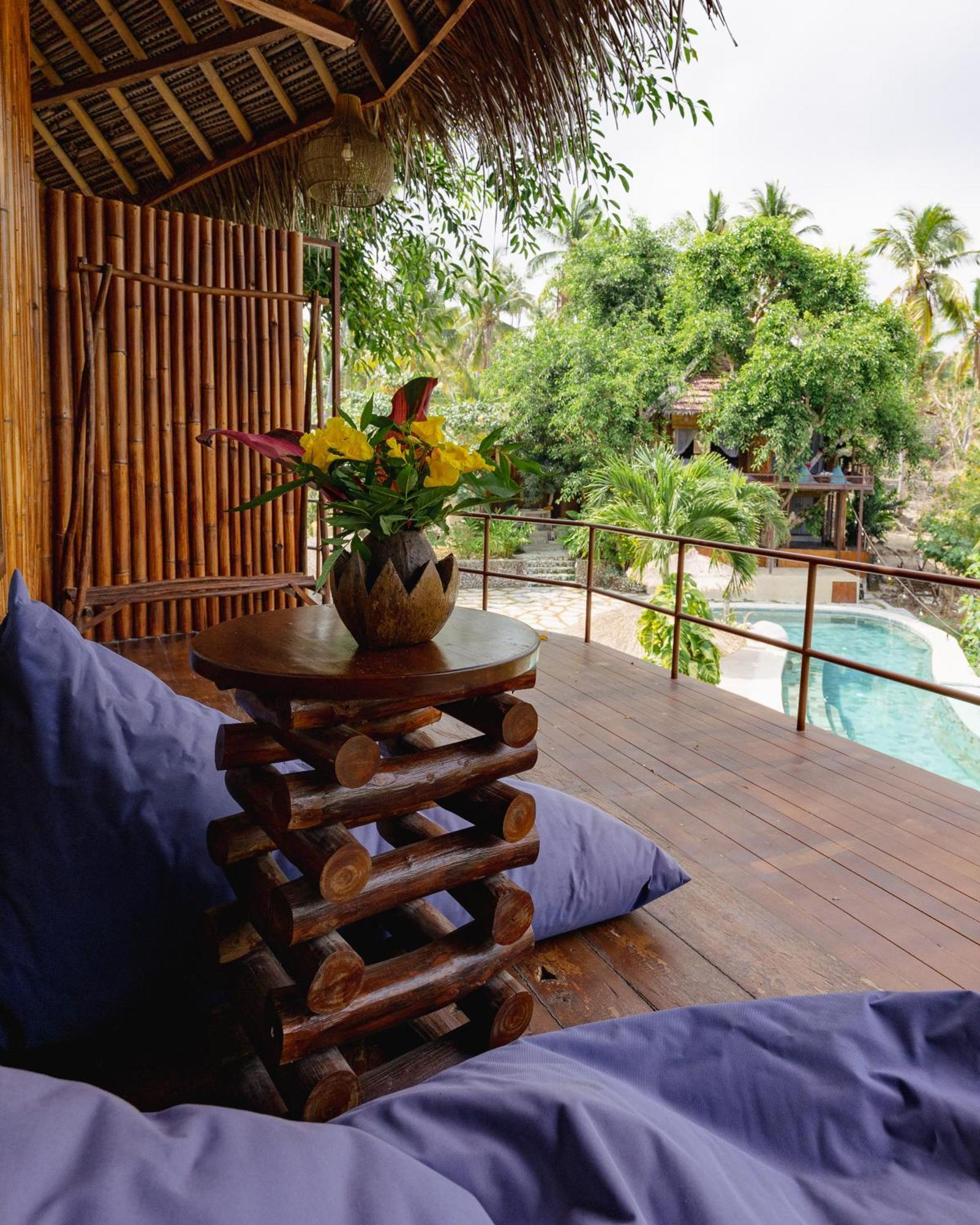 Gading Tree House Villa Batununggul Exterior foto