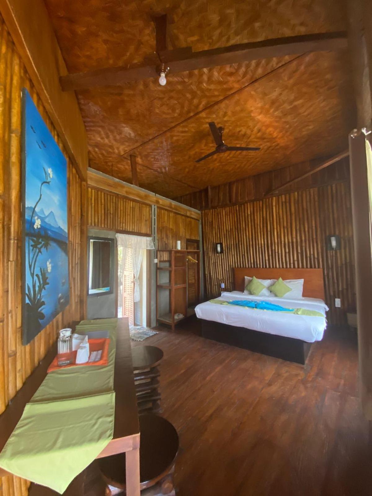 Gading Tree House Villa Batununggul Exterior foto